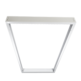 1×4 LED Panel Surface Mount