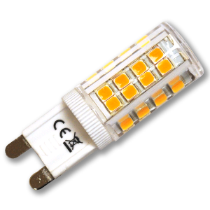 G9 Series LED Lamps