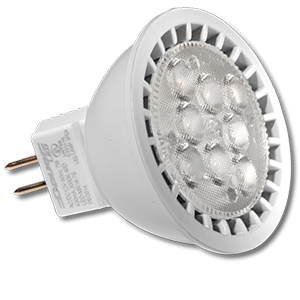 MR16-Series LED Lamps