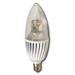 Torpedo LED Lamps