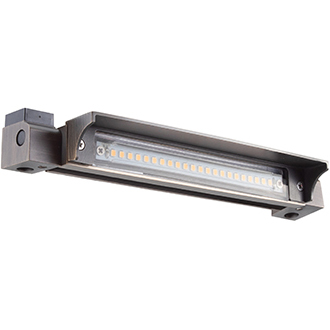 Dauer Timberline Jr. Integrated Hardscape Light – 2.2W 2700k Warm White LED (490081-2700k)