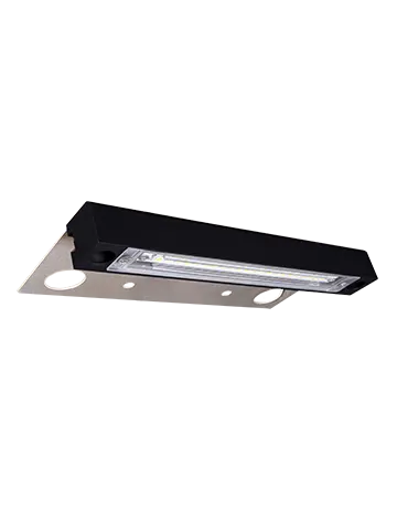 Manchester hardscape aluminum light