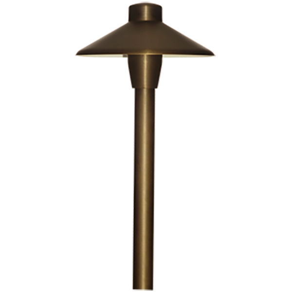 Zen Complete | Path Lights | Dauer Manufacturing