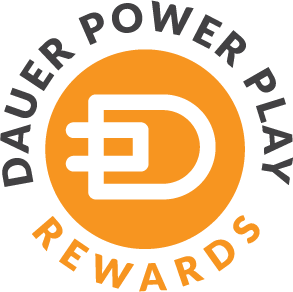 Dauer Power Play Rewards
