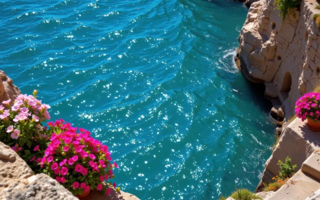 Dauer Destination Europe 2027