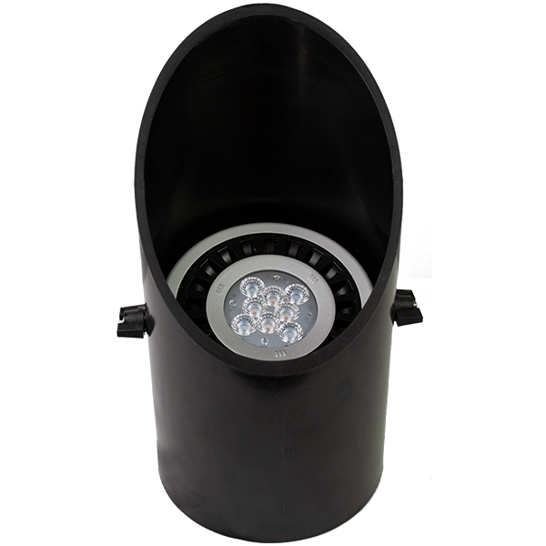 Composite PAR 36 Well Light Series