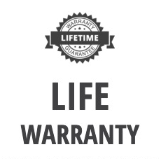 Life Warranty